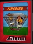 Atari  800&nbsp; - &nbsp;Firebird